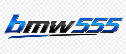 bmw555 official logo for Philippines players